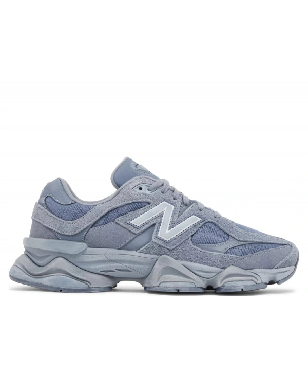 Erkek New Balance Bodego X 9060 - Acık Mavi
