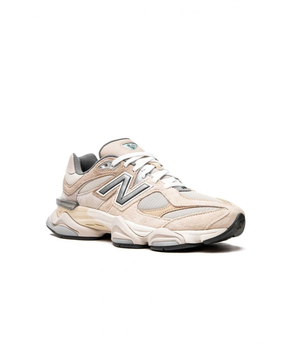 Erkek New Balance Bodego X 9060 - Bej