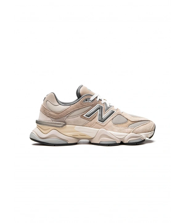 Erkek New Balance Bodego X 9060 - Bej