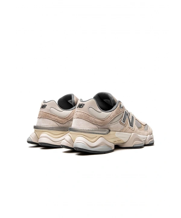 Erkek New Balance Bodego X 9060 - Bej