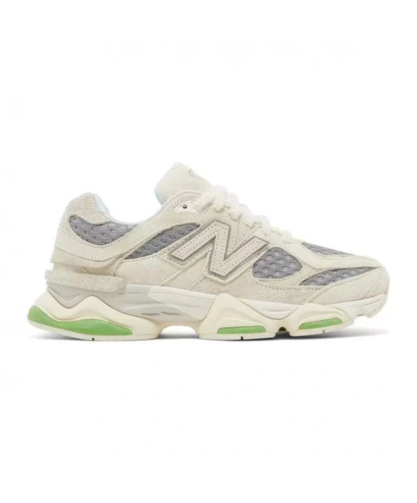Erkek New Balance Bodego X 9060 - Bej- Gri