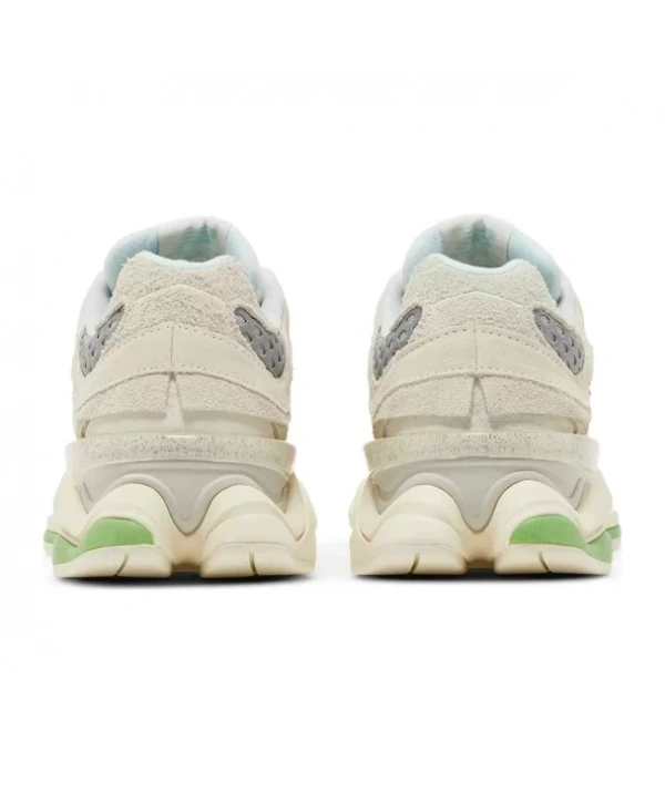 Erkek New Balance Bodego X 9060 - Bej- Gri