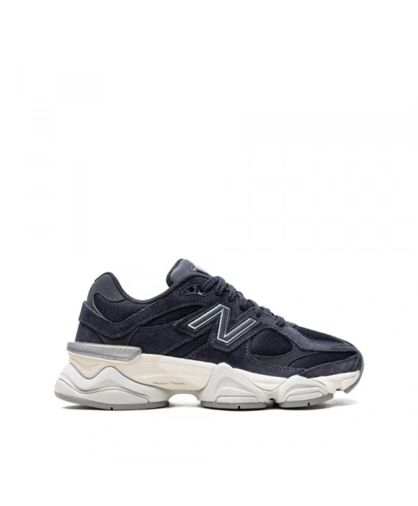 Erkek New Balance Bodego X 9060 - Lacivert