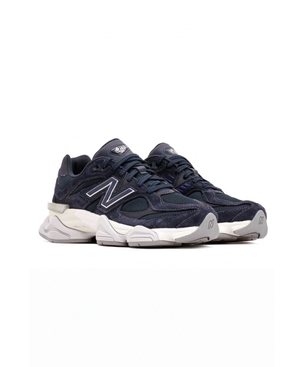 Erkek New Balance Bodego X 9060 - Lacivert