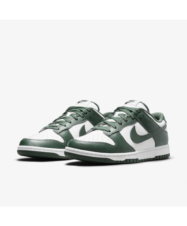 Erkek Nıke Dunk Aır Jordon Mini - Yeşil