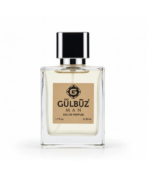 Erkek Parfüm 100 ml Parfüm- Man 01