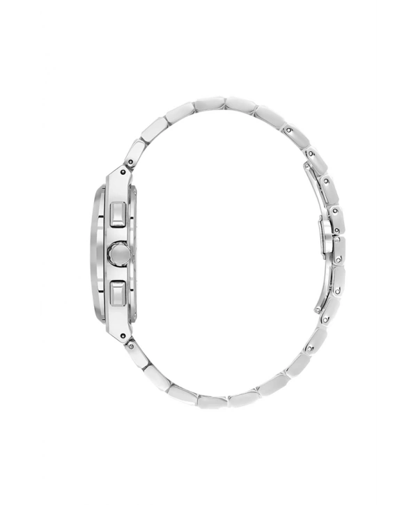 Exclusive Erkek Kol Saati DKE 10674-6 Gri Yeşil