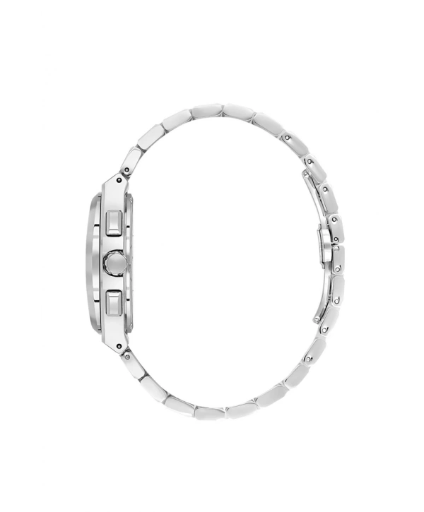 Exclusive Erkek Kol Saati DKE 10674- Gri Mavi