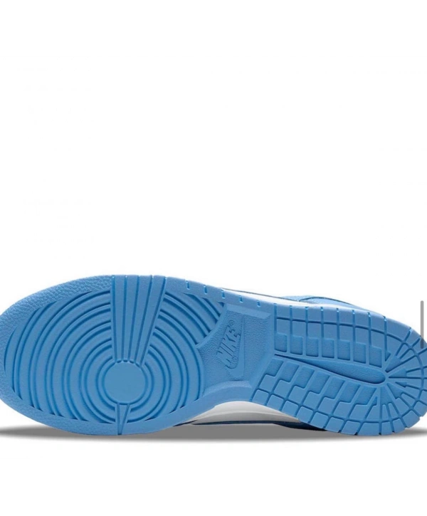 Nıke Aır Jordan Mini Kısa - Mavi Beyaz