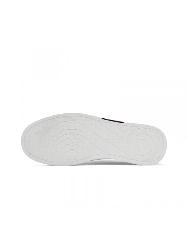 Yeni Nesil Teknoloji Akıllı Taban Spor Ayakkabı- Siyah