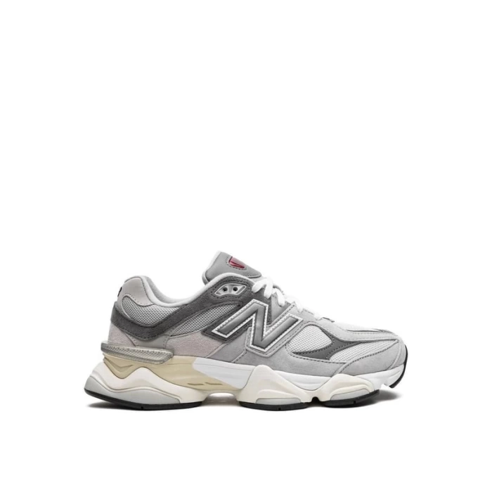 Erkek New Balance Bodego X 9060 - Gri