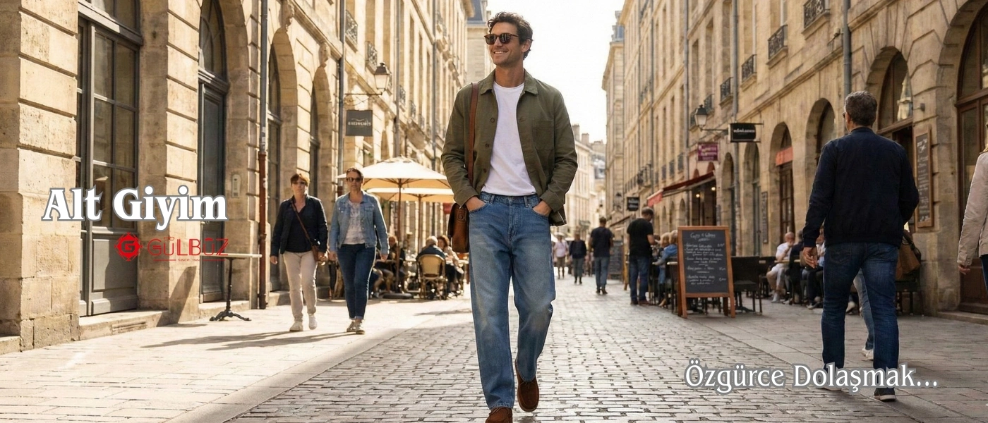 Alt Giyim