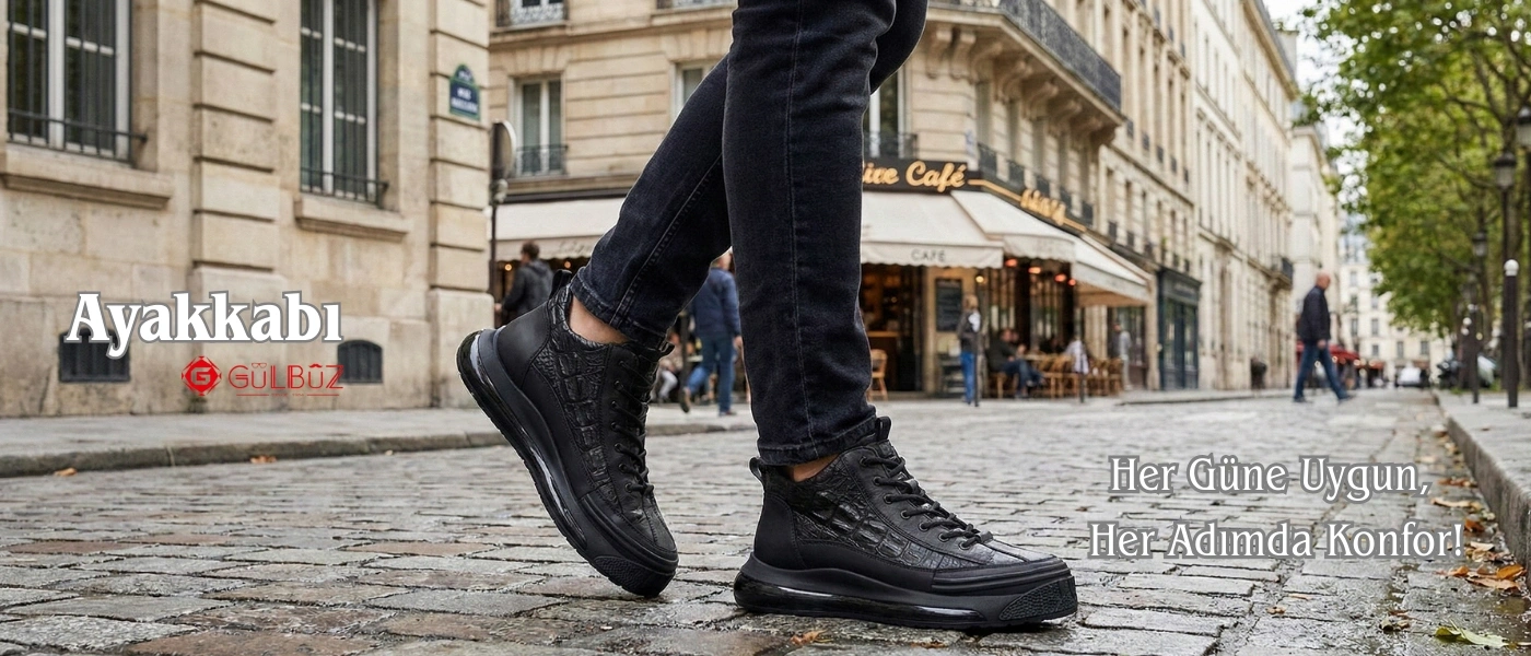 Ayakkabı