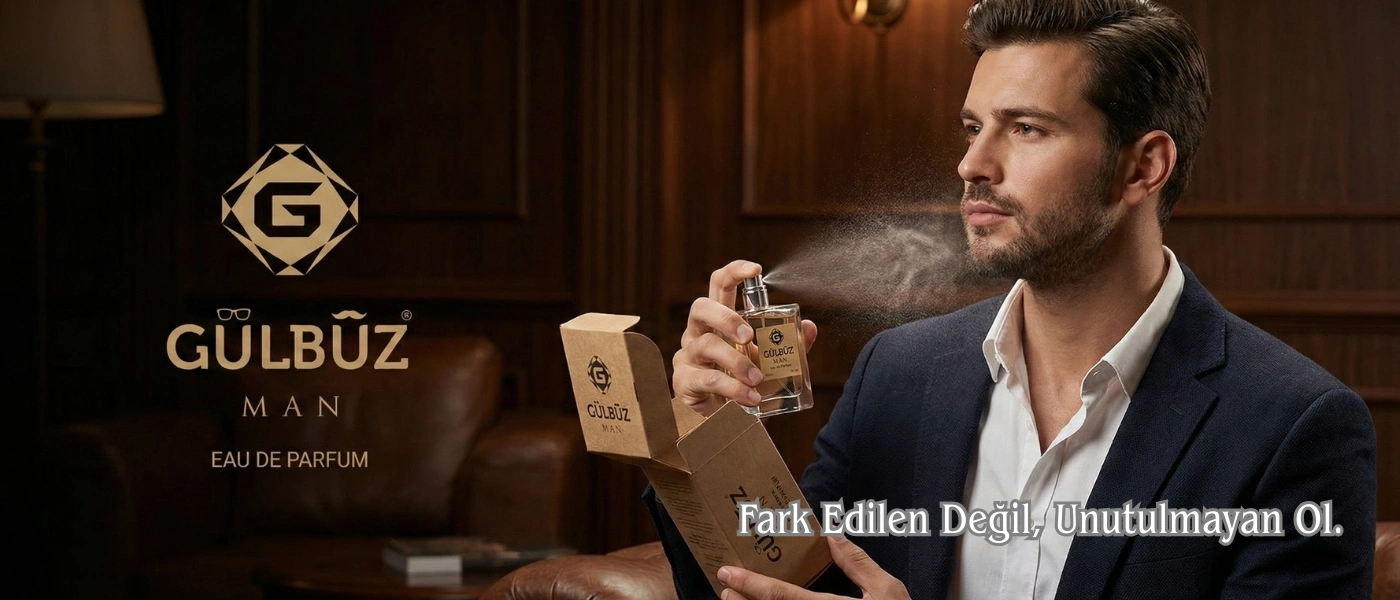 Gülbüz Parfüm