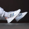 Erkek Günlük Spor Ayakkabı Adidas ZX RM - Beyaz