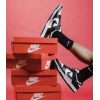 Nıke Aır Jordon Mini Kısa- Siyah