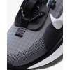 Nıke Aırmax 2021 Erkek Spor Ayakkabı -Siyah Beyaz