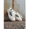 Erkek Adidas Campüs Spor Ayakkabı -Beyaz