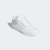Erkek Adidas Forum 84 Low White İthal Spor Ayakkabı -Beyaz