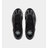 Erkek Adidas Nitebal Spor Ayakkabı -Siyah