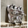Erkek New Balance 530 İthal Spor Ayakkabı Beyaz -Kırmızı