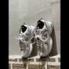 Erkek New Balance 530 İthal Spor Ayakkabı Beyaz -Lacivert