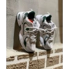 Erkek New Balance 530 İthal Spor Ayakkabı Beyaz -Yeşil