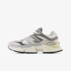 Erkek New Balance Bodego X 9060 - Gri