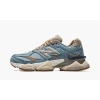 Erkek New Balance Bodego X 9060 - Mavi