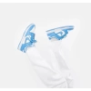 Nıke Aır Jordan Mini Kısa - Mavi Beyaz