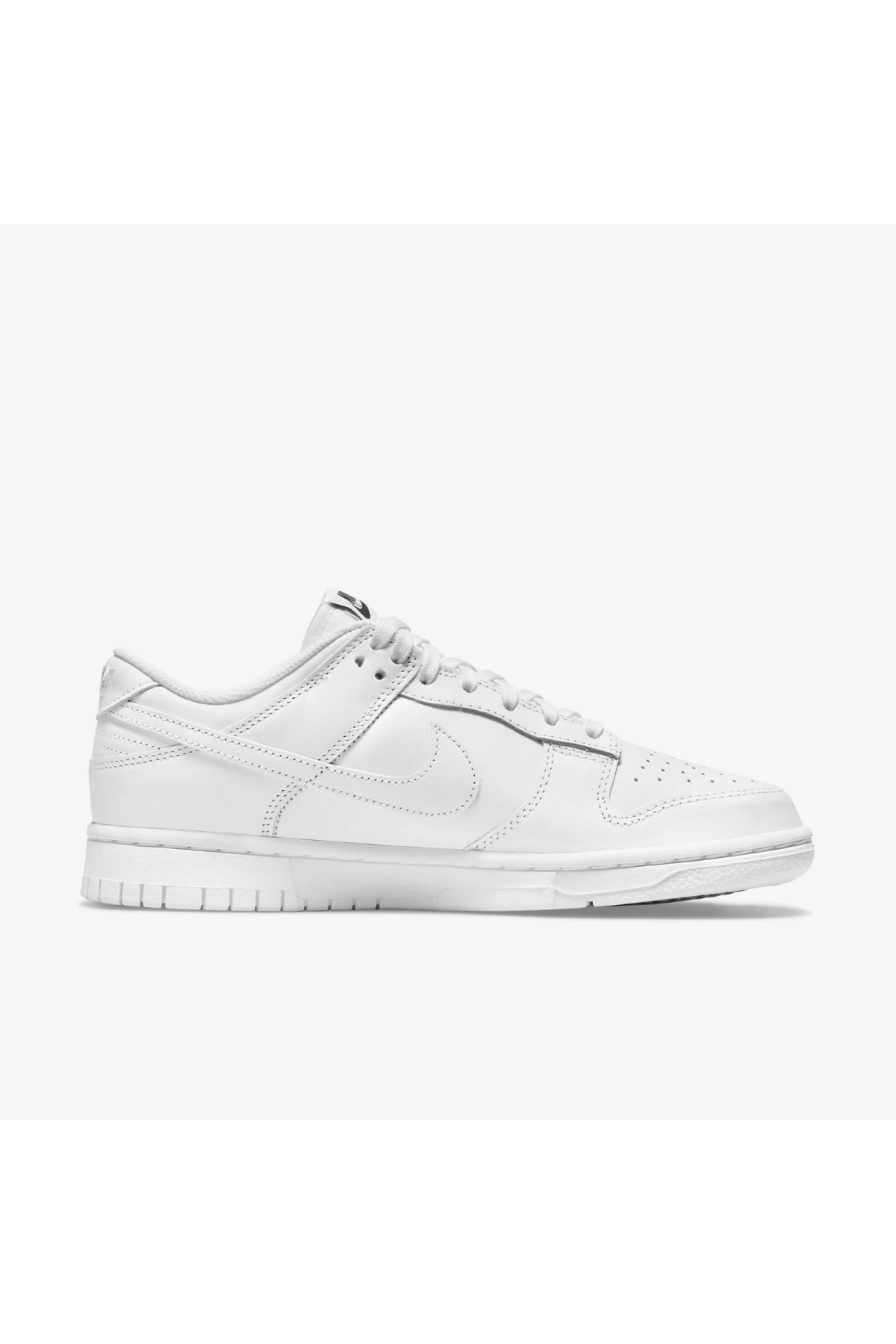 Erkek Nıke Aır Jordon Mini - Beyaz
