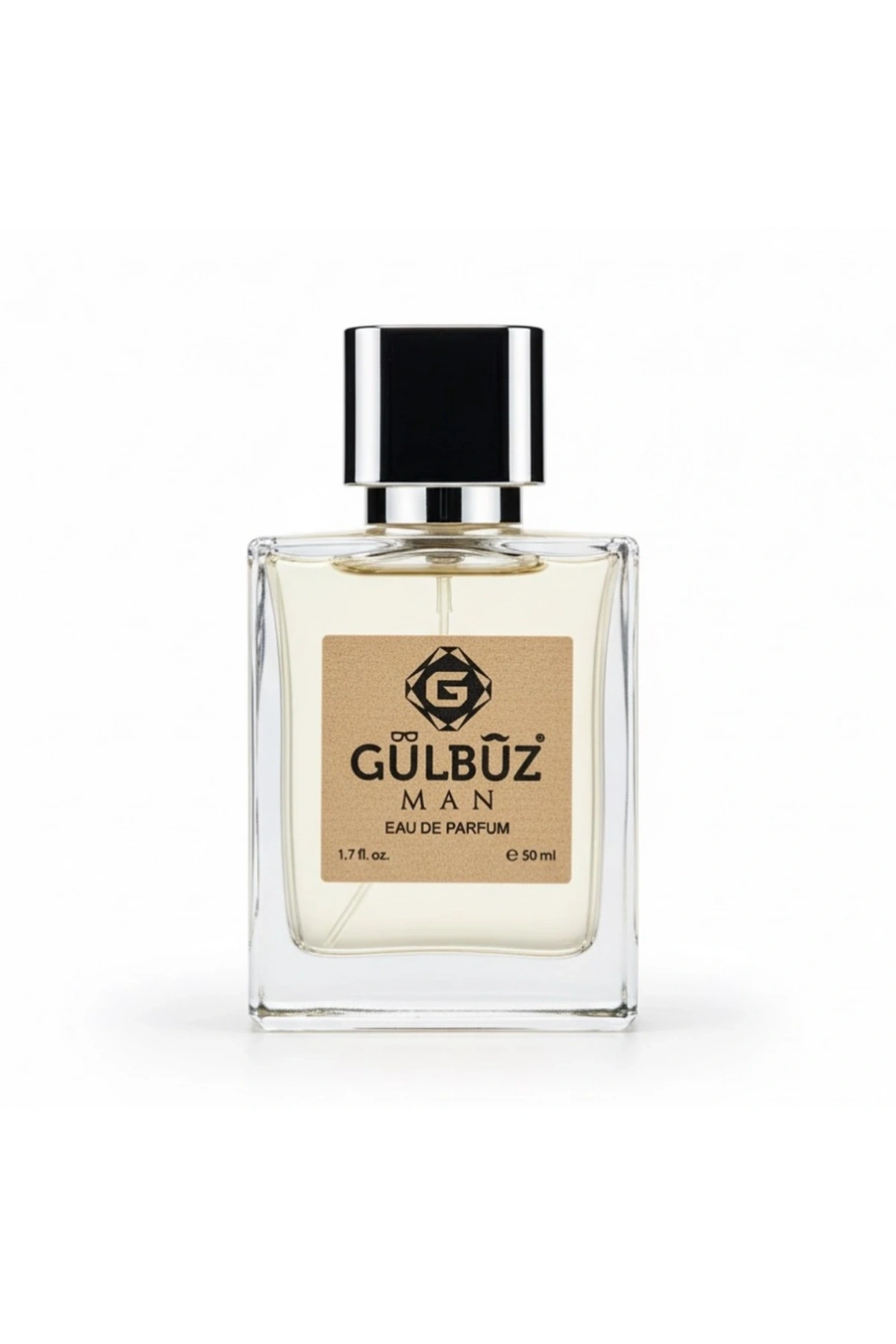 Erkek Parfüm 100 ml Parfüm- Man 01