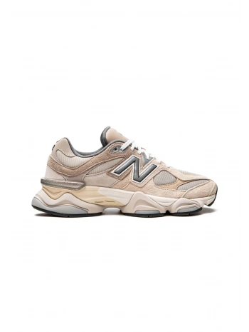 Erkek New Balance Bodego X 9060 - Bej