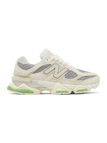 Erkek New Balance Bodego X 9060 - Bej- Gri