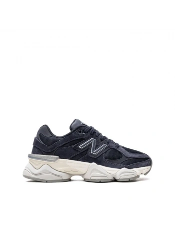 Erkek New Balance Bodego X 9060 - Lacivert