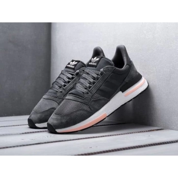 Erkek Günlük Spor Ayakkabı Adidas ZX RM - Gri