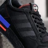 Erkek Günlük Spor Ayakkabı Adidas ZX RM - Siyah