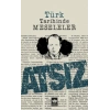Türk Tarihinde Meseleler