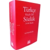 Türkçe Sözlük; Küçük Dev Sözlük 20.000 Madde