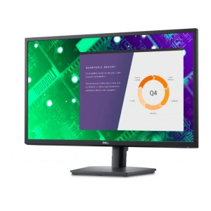 27 DELL E2722HS IPS FHD 60HZ 5MS HDMI VGA DP