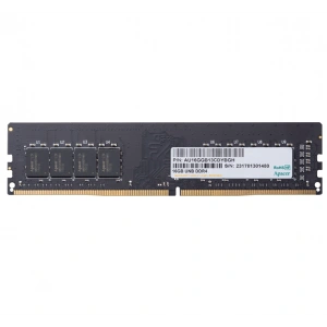 Apacer 16GB (1x16GB) 3200Mhz CL22 DDR4 Ram (EL.16G21.GSH)