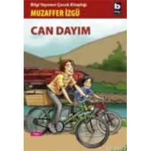 Can Dayım