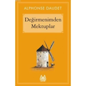 Değirmenimden Mektuplar