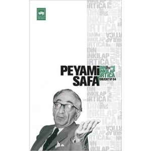 Din, İnkılâp, İrtica; Objektif: 4