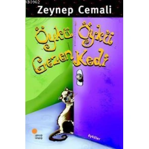 Öykü Öykü Gezen Kedi