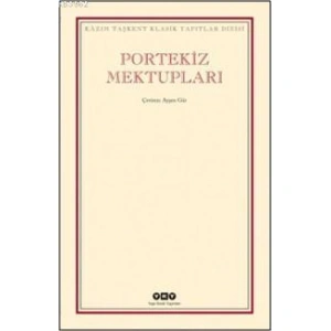 Portekiz Mektupları