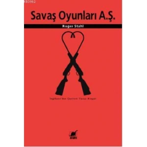 Savaş Oyunları A.Ş.