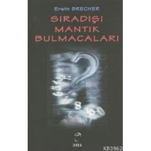 Sıradışı Mantık Bulmacaları