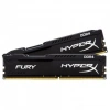 16GB HYPERX FURY DDR4 3000Mhz HX430C15FB3K2/16 2x8