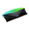 Apacer NOX RGB 16GB (2x8GB) 3200MHz CL16 DDR4 Gaming Ram (AH4U16G32C28YNBAA-2)